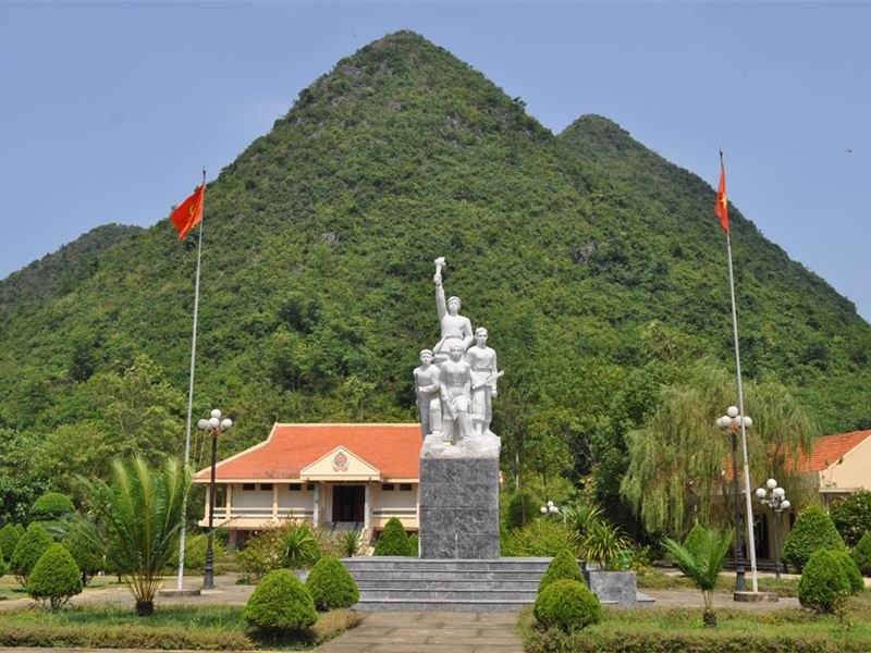 Bắc Sơn Uprising Museum