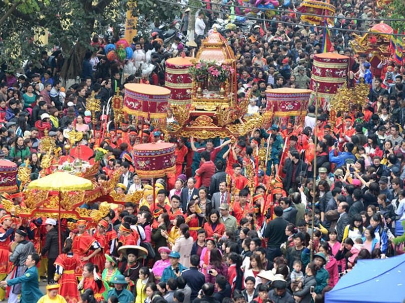 Kỳ Cùng Temple